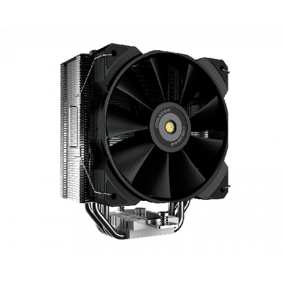 Cougar Forza 50 – Single‑Tower Air Cooler για CPU