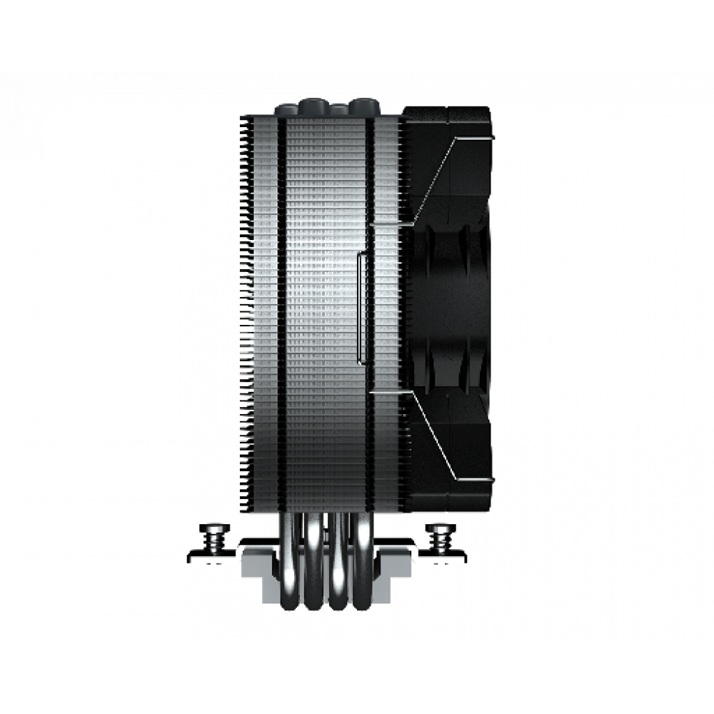 Cougar Forza 50 – Single‑Tower Air Cooler για CPU