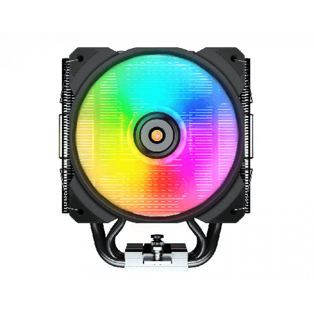 Cougar Forza 85 ARGB – Premium ARGB Single‑Tower Air Cooler