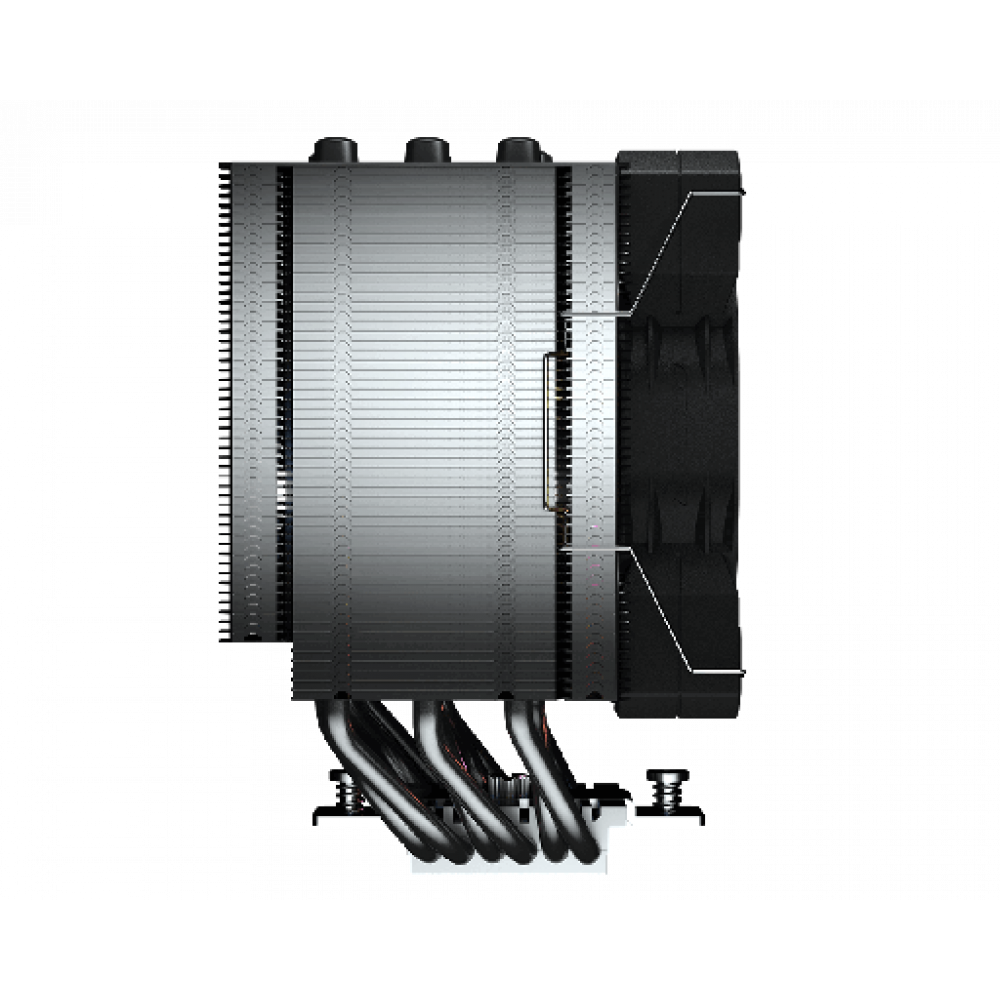 Cougar Forza 85 ARGB – Premium ARGB Single‑Tower Air Cooler