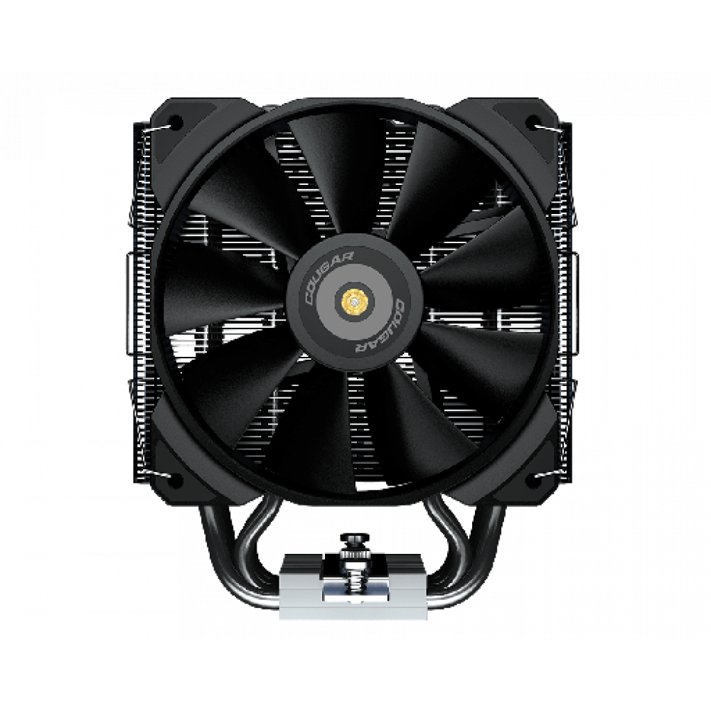Cougar Forza 85 Essential – Single‑Tower Air Cooler