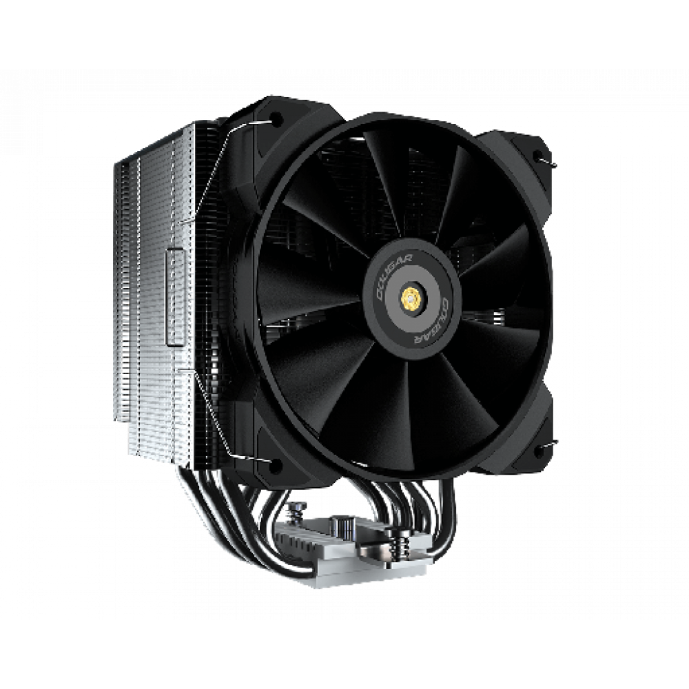 Cougar Forza 85 Essential – Single‑Tower Air Cooler
