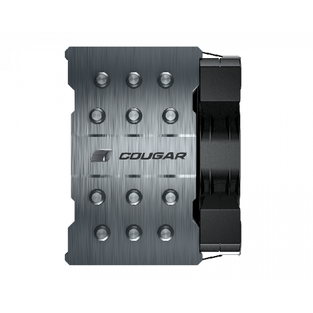 Cougar Forza 85 Essential – Single‑Tower Air Cooler