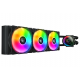Cougar Poseidon Elite 360 ARGB – 360mm Liquid CPU Cooler