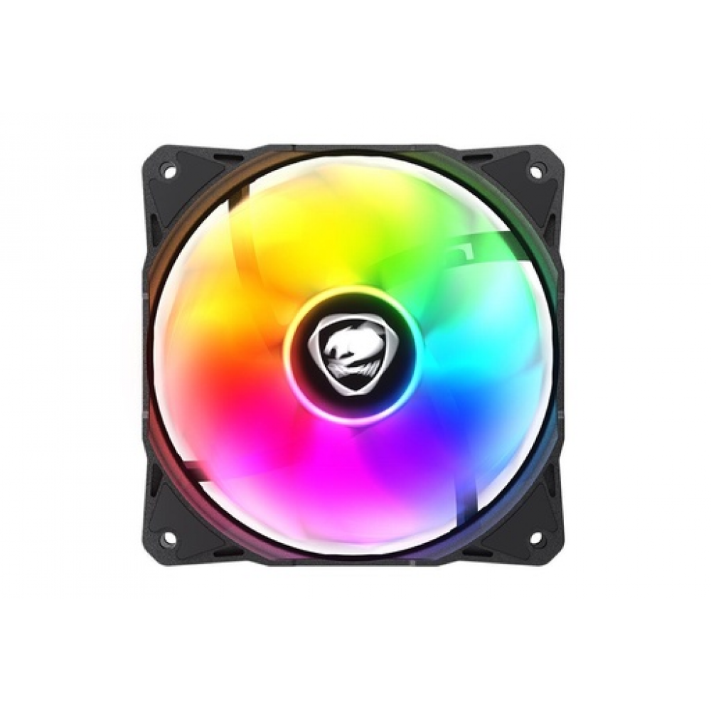 Cougar Poseidon Elite 360 ARGB – 360mm Liquid CPU Cooler