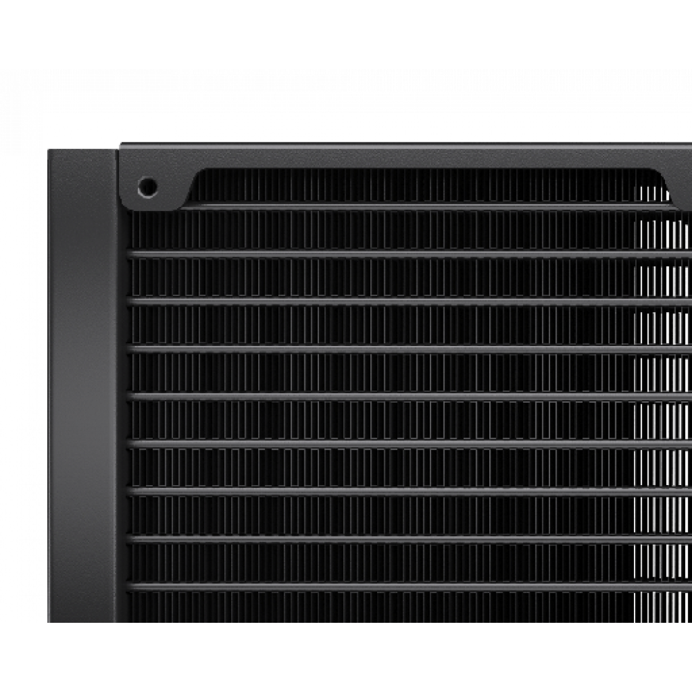 Cougar Poseidon Elite 360 ARGB – 360mm Liquid CPU Cooler