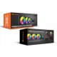 Cougar Poseidon Elite 360 ARGB – 360mm Liquid CPU Cooler