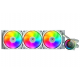 Cougar Poseidon Elite 360 ARGB – 360mm Liquid CPU Cooler White