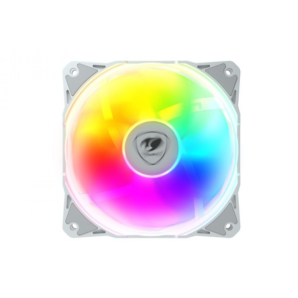 Cougar Poseidon Elite 360 ARGB – 360mm Liquid CPU Cooler White