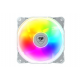 Cougar Poseidon Elite 360 ARGB – 360mm Liquid CPU Cooler White