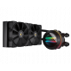 Cougar Poseidon GT 240 ARGB – 240mm Liquid CPU Cooler
