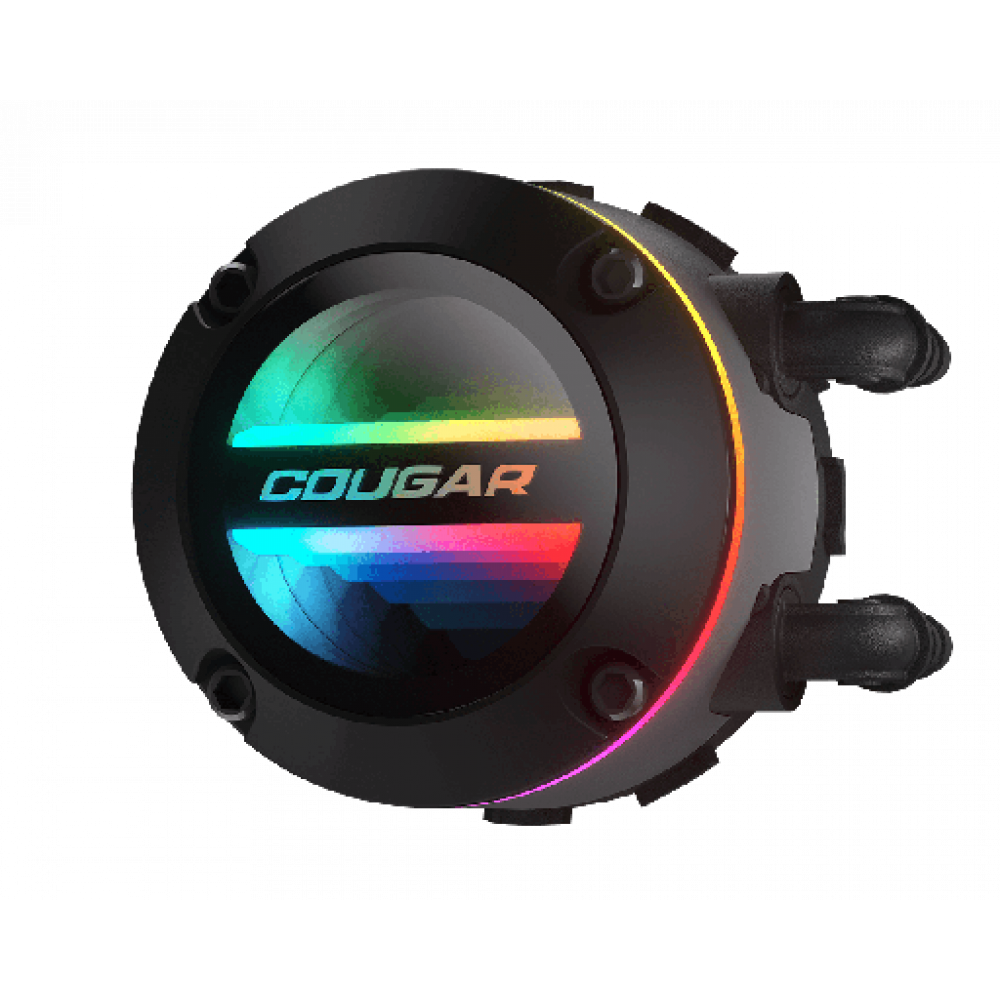 Cougar Poseidon GT 360 ARGB – 360mm Liquid CPU Cooler