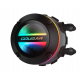 Cougar Poseidon GT 360 ARGB – 360mm Liquid CPU Cooler