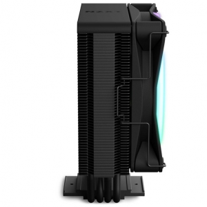 NZXT T120 RGB CPU Air Cooler Black NZXT T120 RGB CPU Air Cooler Black
