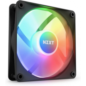 NZXT F140 RGB Core 140mm Black  NZXT F140 RGB Core 140mm Black