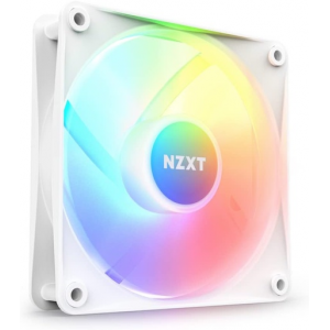 NZXT F140 RGB Core 140mm White  NZXT F140 RGB Core 140mm White