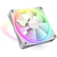 NZXT F120 RGB Duo White NZXT F120 RGB Duo White