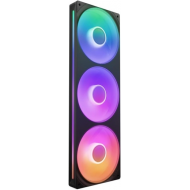 NZXT F360 RGB Core Black NZXT F360 RGB Core Black