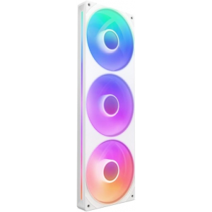 NZXT F360 RGB Core White NZXT F360 RGB Core White