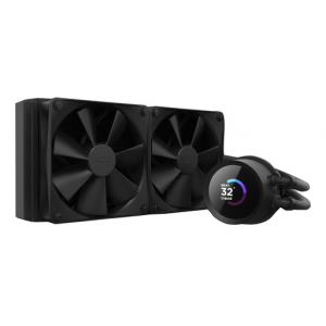 NZXT CPU Cooler Kraken 280 Non-RGB NZXT CPU Cooler Kraken 280 Non-RGB