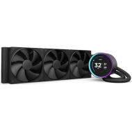 NZXT Kraken Elite 360 (v2) Black NZXT Kraken Elite 360 (v2) Black