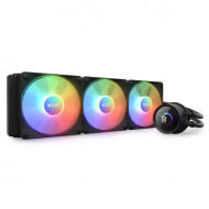 NZXT Kraken 360 RGB Black NZXT Kraken 360 RGB Black