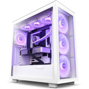 NZXT Kraken 360 RGB White NZXT Kraken 360 RGB White