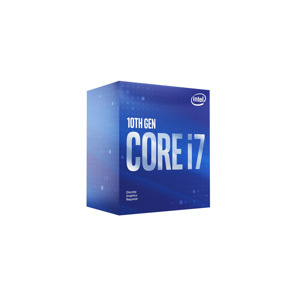 CPU INTEL COREI7 2.90GHz 8C/16T LGA1200 10TH GEN 4MB