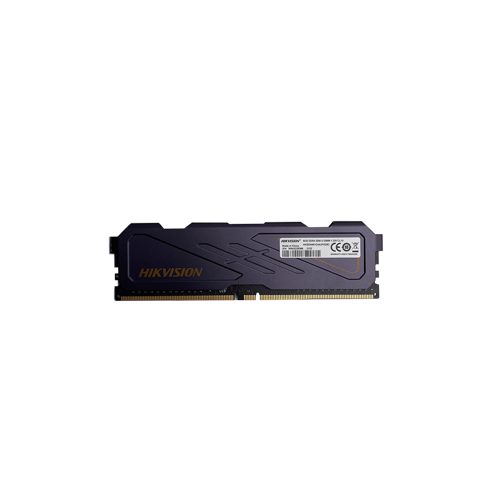 HKED4161DAA2F0ZB2, HV DDR4-DIMM 16GB 3200MHz PC4-25600 2R/1S