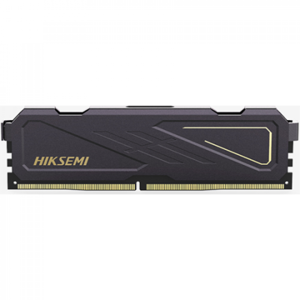 HIKSEMI 8GB Armor DDR4 3200MHz DIMM (1x8GB)