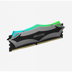 HIKSEMI Gaming Ram RGB 8GB DDR4 3200MHZ UDIMM HIKSEMI Gaming Ram RGB 8GB DDR4 3200MHZ UDIMM
