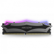HIKSEMI Gaming Ram RGB 16GB DDR4 3200MHZ UDIMM HIKSEMI Gaming Ram RGB 16GB DDR4 3200MHZ UDIMM