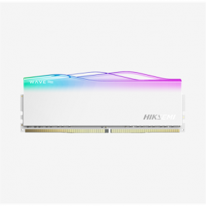 HIKSEMI Gaming Ram RGB 16GB DDR5 6400MHZ UDIMM HIKSEMI Gaming Ram RGB 16GB DDR5 6400MHZ UDIMM