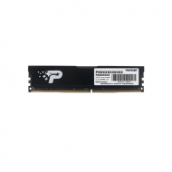 PATRIOT SIGNATURE DDR4 16GB 3200MHz PC4-25600 2R/2S PATRIOT SIGNATURE DDR4 16GB 3200MHz PC4-25600 2R/2S