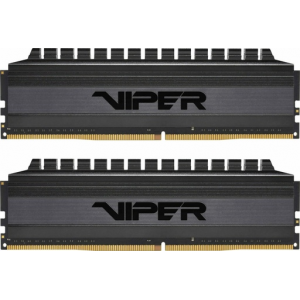 V4B RGB 2X8GB 3000MHZ CL16 VIPER BLACK OUT HS DUAL KIT V4B RGB 2X8GB 3000MHZ CL16 VIPER BLACK OUT HS DUAL KIT