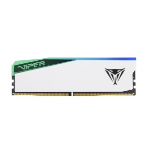 Patriot Viper Elite 5 16GB DDR5 RAM με Ταχύτητα 5600 για Desktop Patriot Viper Elite 5 16GB DDR5 RAM με Ταχύτητα 5600 για Desktop