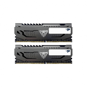 PATRIOT VIPER STEEL DDR4 16GB 3600MHz CL18 BLACK PATRIOT VIPER STEEL DDR4 16GB 3600MHz CL18 BLACK