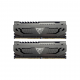 PATRIOT VIPER STEEL DDR4 2X08GB 4000MHz BLACK