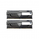 PATRIOT VIPER STEEL DDR4 2X08GB 4000MHz BLACK