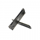 PATRIOT VIPER STEEL DDR4 2X08GB 4000MHz BLACK