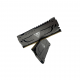 PATRIOT VIPER STEEL DDR4 2X08GB 4000MHz BLACK