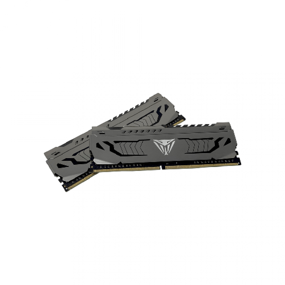 PATRIOT VIPER STEEL DDR4 2X08GB 4000MHz BLACK