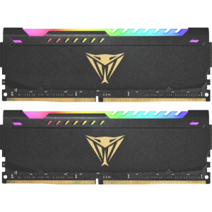V4S RGB 2X8GB 3200MHZ CL18 VIPER STEEL RGB BLACK HS DUAL V4S RGB 2X8GB 3200MHZ CL18 VIPER STEEL RGB BLACK HS DUAL