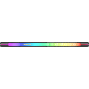 V4S RGB 8GB 3200MHZ CL18 VIPER STEEL RGB BLACK HS SNGL V4S RGB 8GB 3200MHZ CL18 VIPER STEEL RGB BLACK HS SNGL