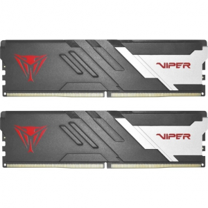 PATRIOT VENOM DDR5 32GB 6000MHZ CL36 HS DUAL KIT PATRIOT VENOM DDR5 32GB 6000MHZ CL36 HS DUAL KIT