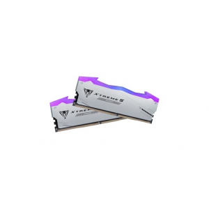 RAM PATRIOT VIPER RGB EXTREME 5 32GB (2X16GB) DDR5 6000MHZ CL30 RAM PATRIOT VIPER RGB EXTREME 5 32GB (2X16GB) DDR5 6000MHZ CL30