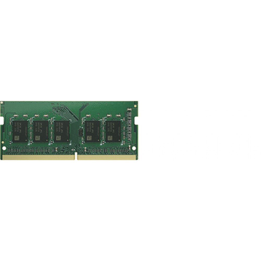 Synology D4ES03-8G