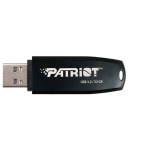PATRIOT XPORTER CORE 32GB USB 3.2 FLASH DRIVE PATRIOT XPORTER CORE 32GB USB 3.2 FLASH DRIVE
