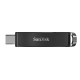 Sandisk Ultra 64GB USB 3.1 Stick με σύνδεση USB-C Μαύρο