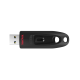 Sandisk Ultra 16GB USB 3.0 Stick Μαύρο